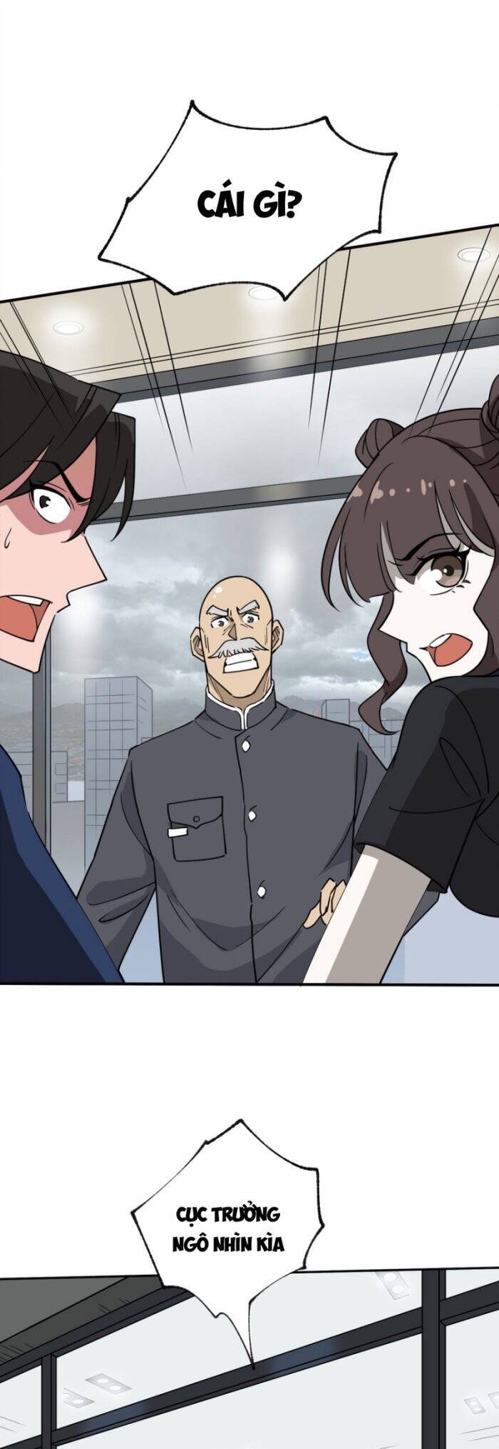 Tôi Vô Địch Sau Khi Xuống Núi Chapter 42 - 27