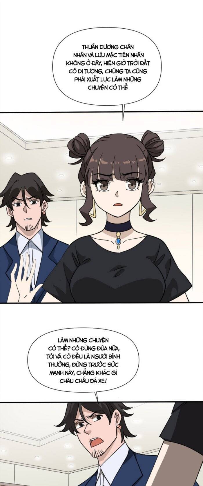 Tôi Vô Địch Sau Khi Xuống Núi Chapter 42 - 30