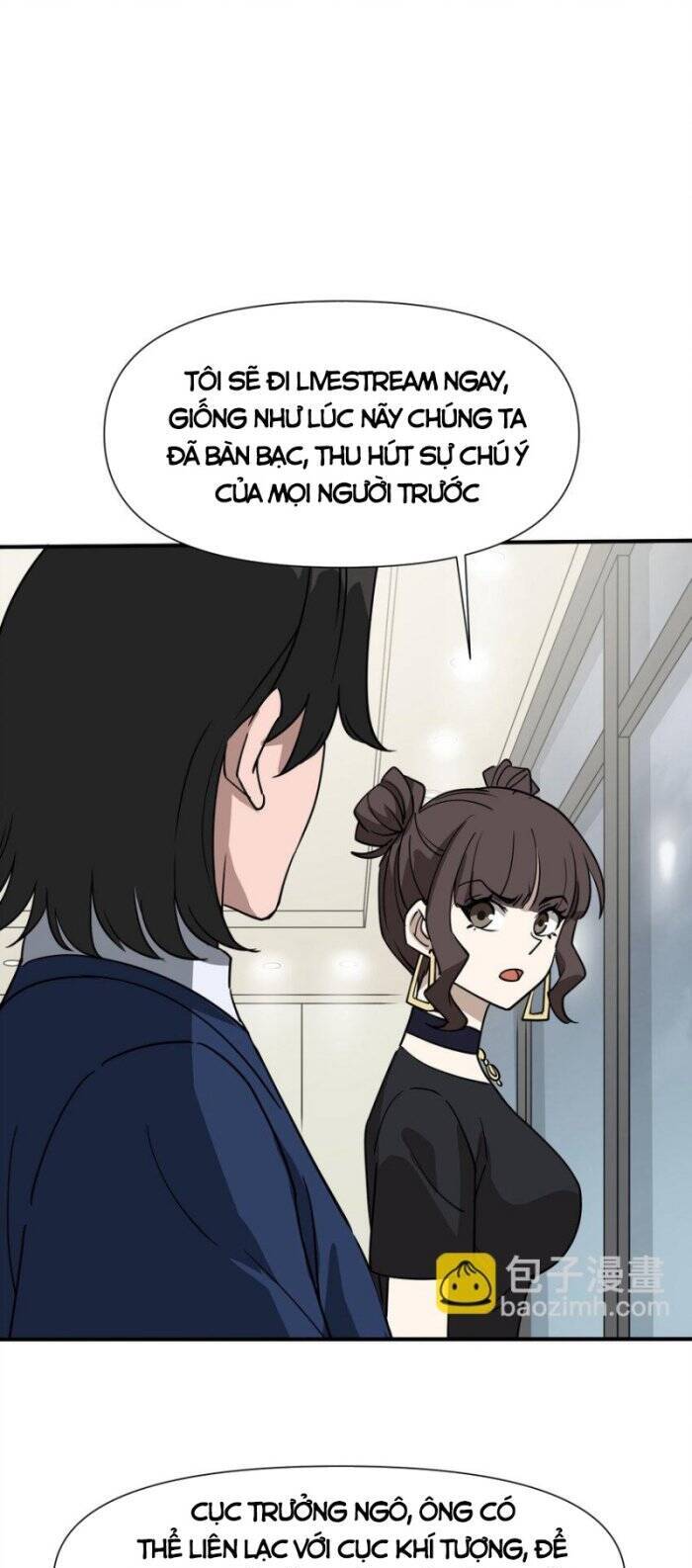 Tôi Vô Địch Sau Khi Xuống Núi Chapter 42 - 32