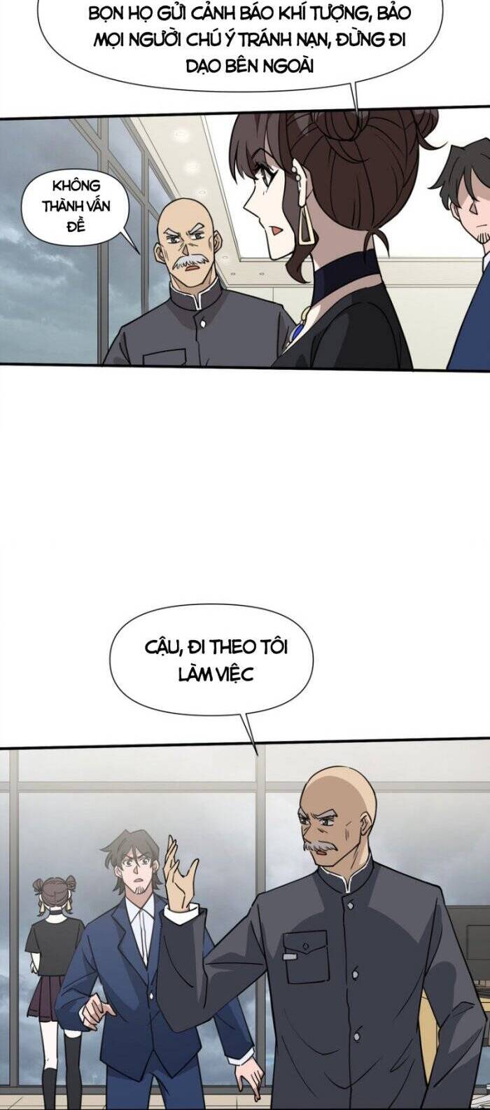 Tôi Vô Địch Sau Khi Xuống Núi Chapter 42 - 33