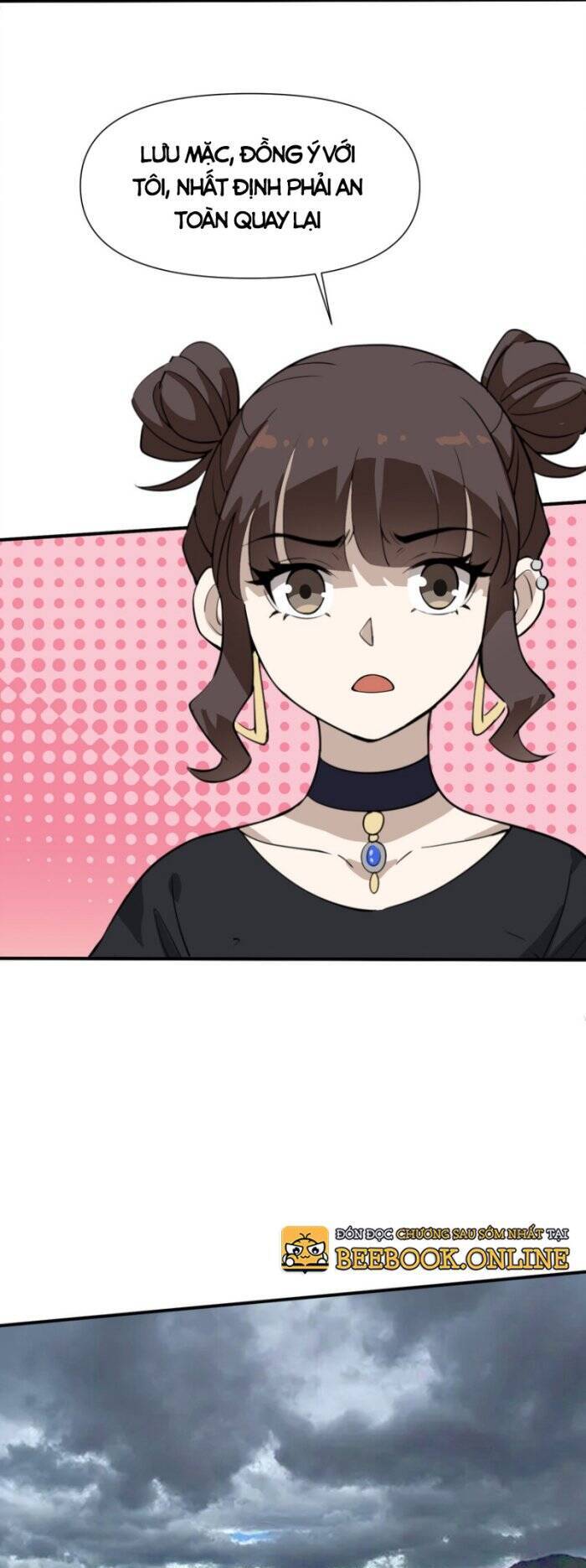 Tôi Vô Địch Sau Khi Xuống Núi Chapter 42 - 34