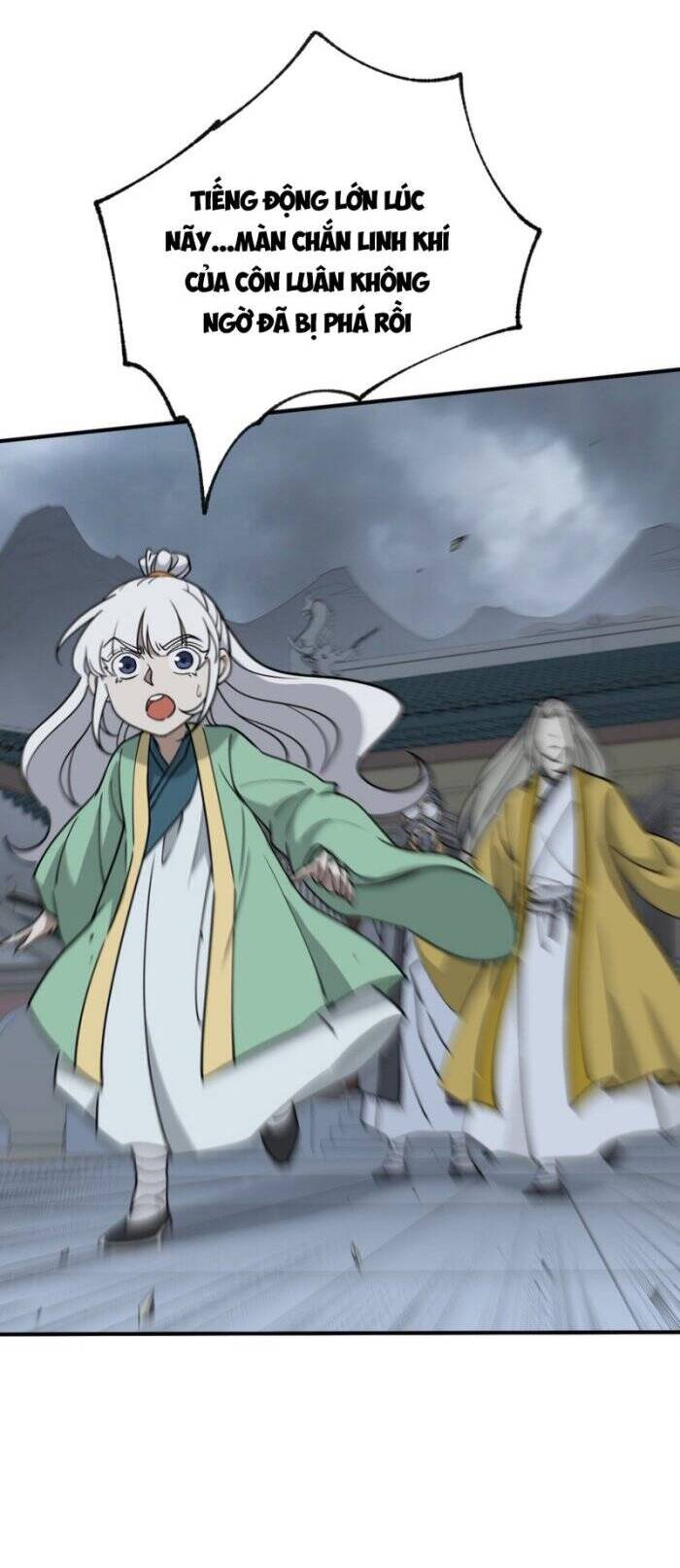 Tôi Vô Địch Sau Khi Xuống Núi Chapter 42 - 37