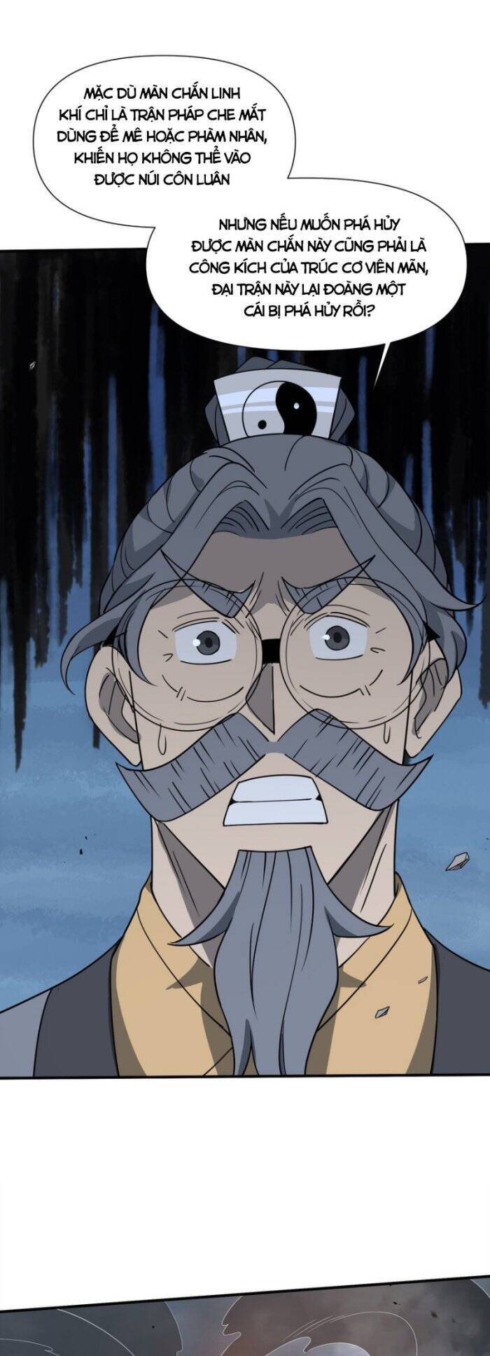 Tôi Vô Địch Sau Khi Xuống Núi Chapter 42 - 38