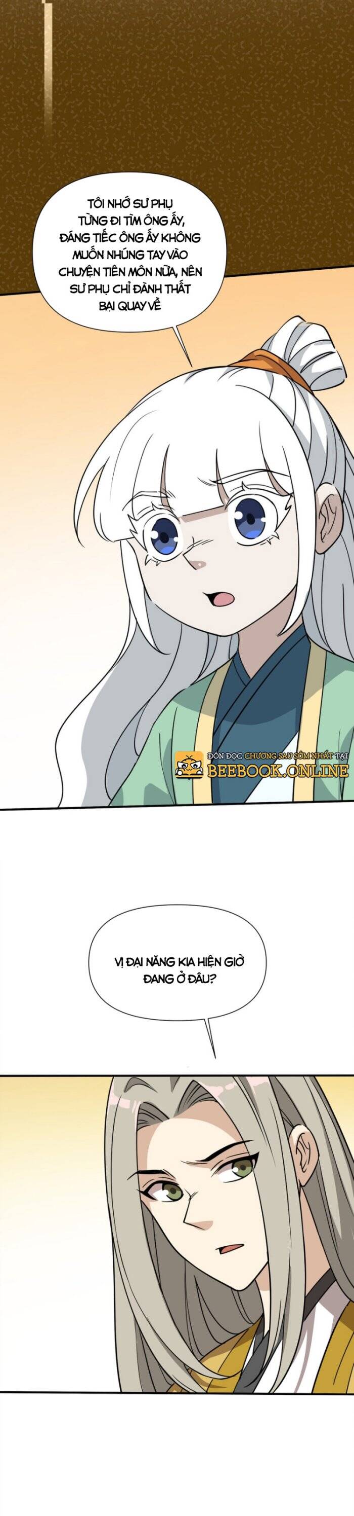 Tôi Vô Địch Sau Khi Xuống Núi Chapter 42 - 5