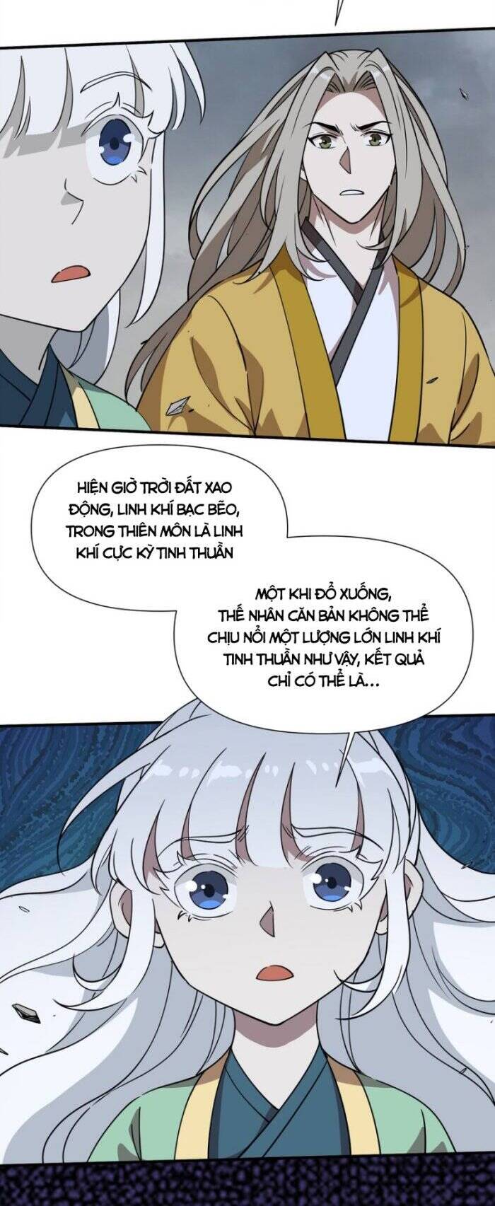 Tôi Vô Địch Sau Khi Xuống Núi Chapter 42 - 41