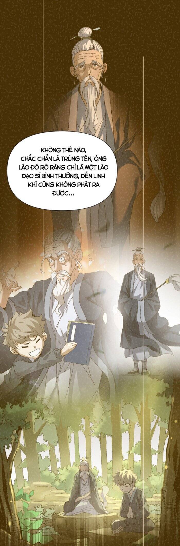 Tôi Vô Địch Sau Khi Xuống Núi Chapter 42 - 7