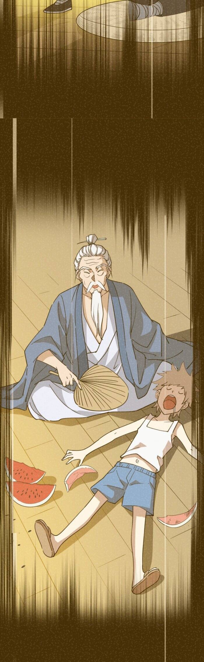 Tôi Vô Địch Sau Khi Xuống Núi Chapter 42 - 9