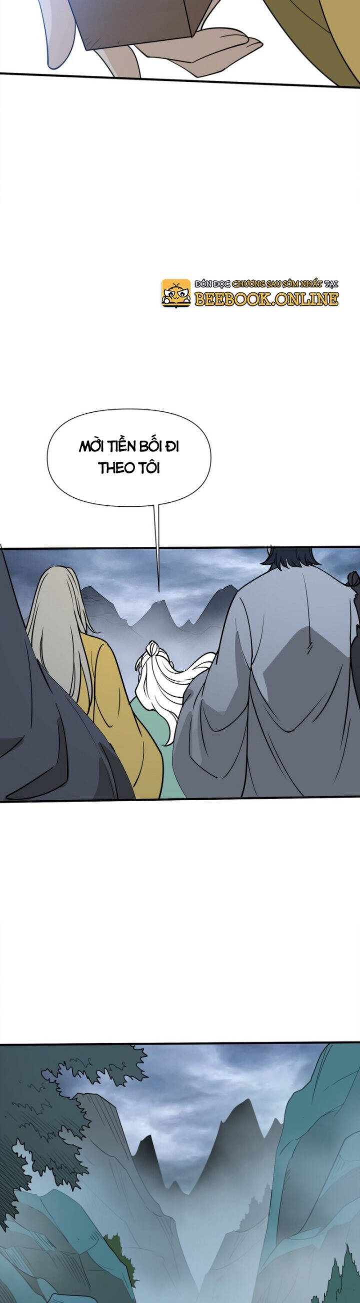 Tôi Vô Địch Sau Khi Xuống Núi Chapter 43 - 10