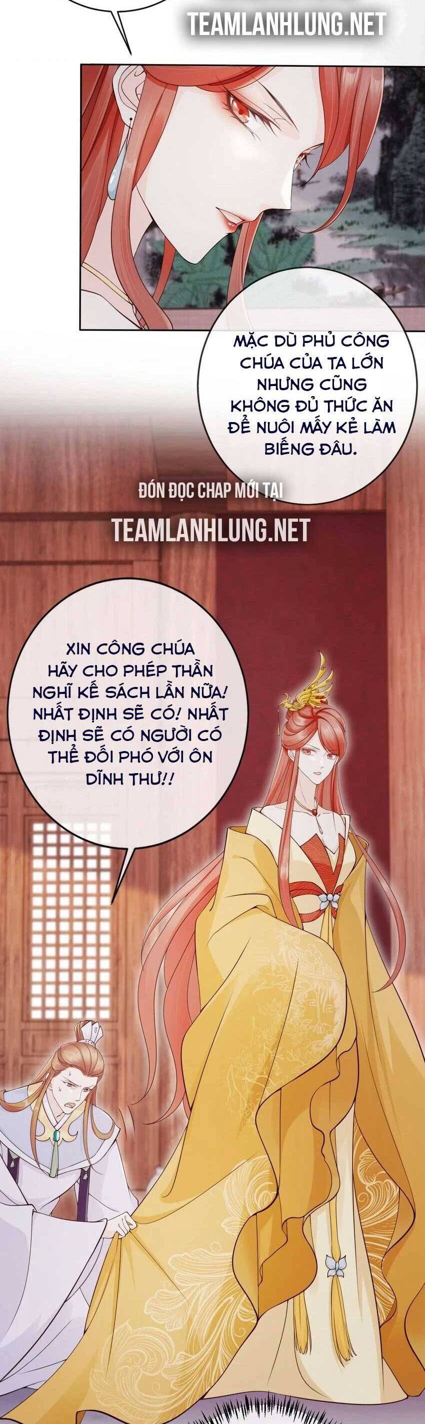 Tôi Là Đệ Nhất Hắc Nguyệt Quang Của Tu Chân Giới Chapter 34 - 11