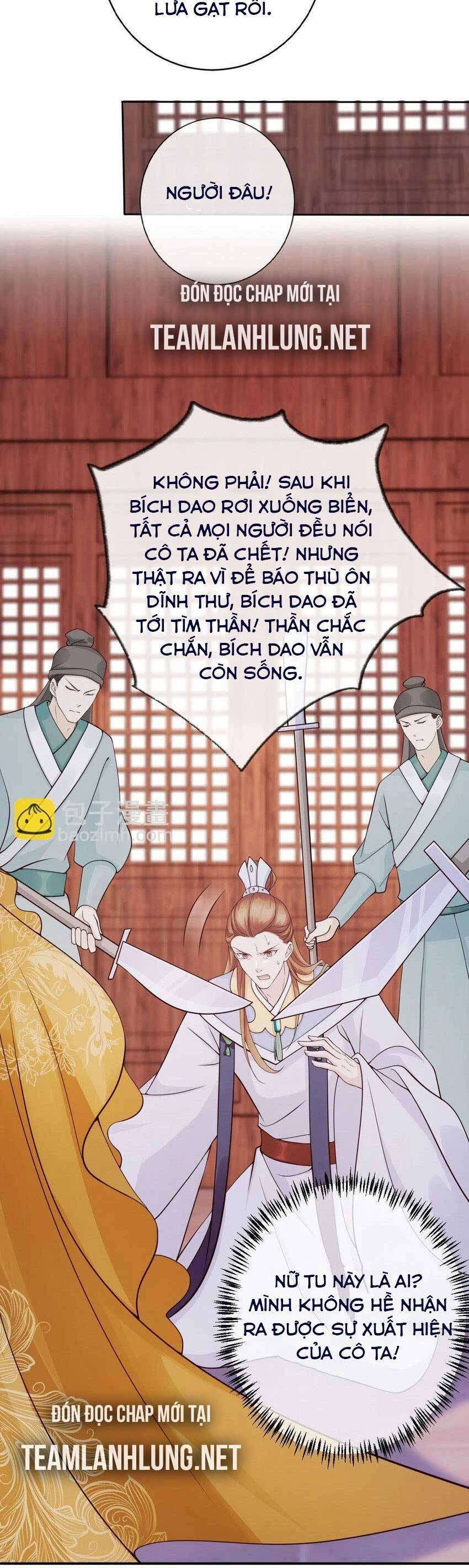 Tôi Là Đệ Nhất Hắc Nguyệt Quang Của Tu Chân Giới Chapter 34 - 14