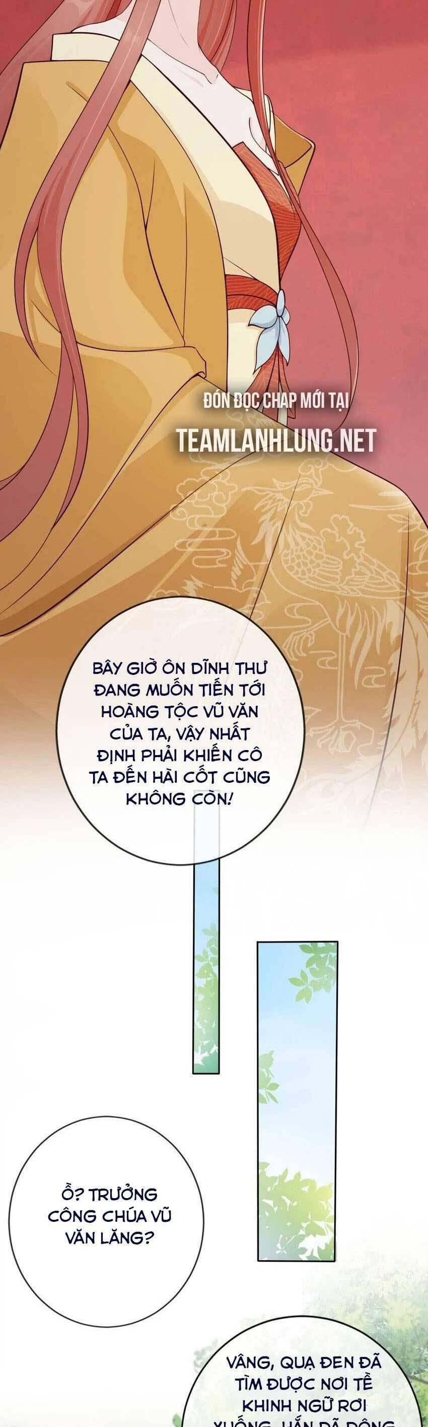 Tôi Là Đệ Nhất Hắc Nguyệt Quang Của Tu Chân Giới Chapter 34 - 16