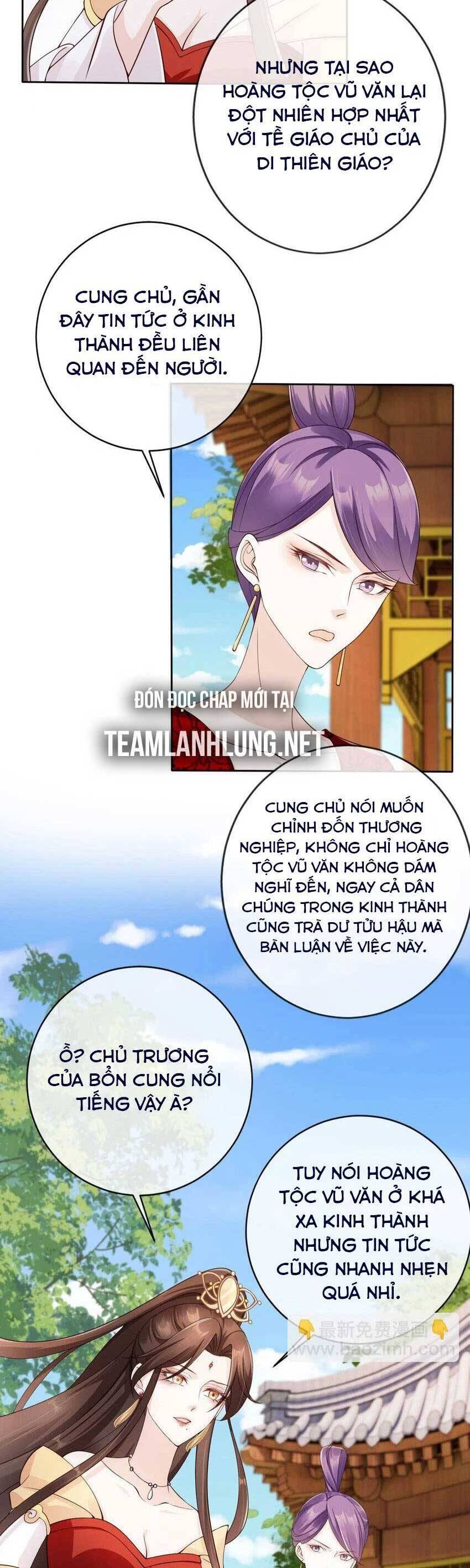 Tôi Là Đệ Nhất Hắc Nguyệt Quang Của Tu Chân Giới Chapter 34 - 18