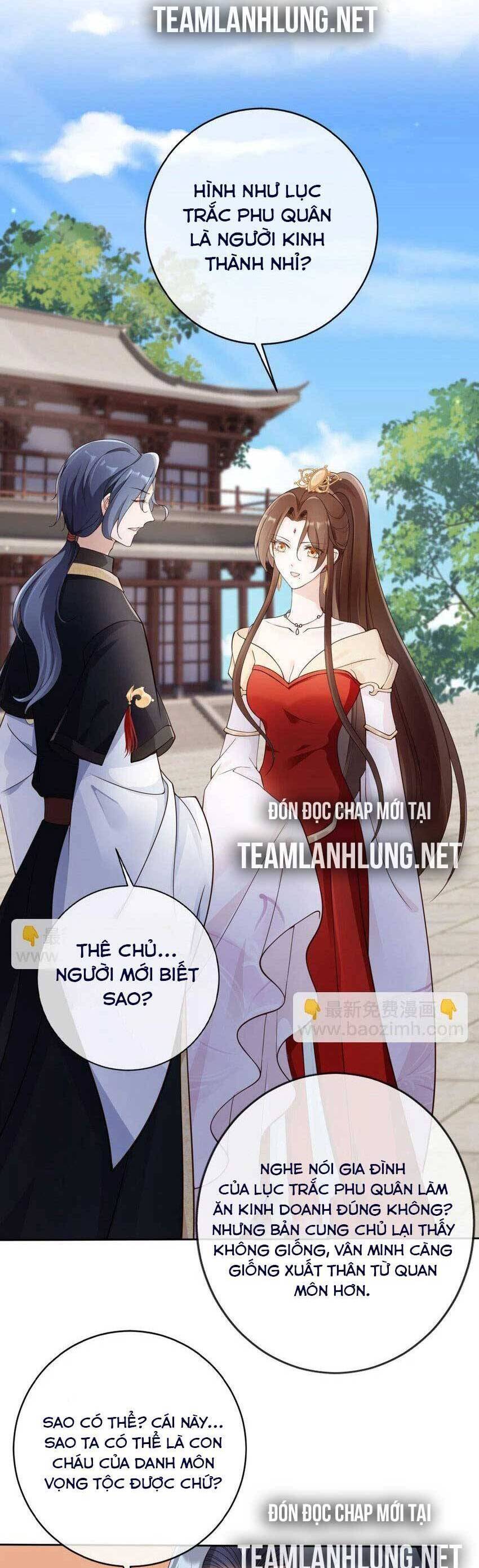 Tôi Là Đệ Nhất Hắc Nguyệt Quang Của Tu Chân Giới Chapter 34 - 24