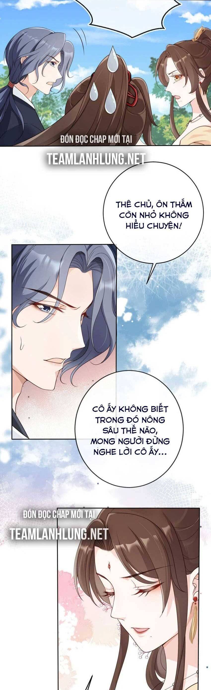 Tôi Là Đệ Nhất Hắc Nguyệt Quang Của Tu Chân Giới Chapter 34 - 26