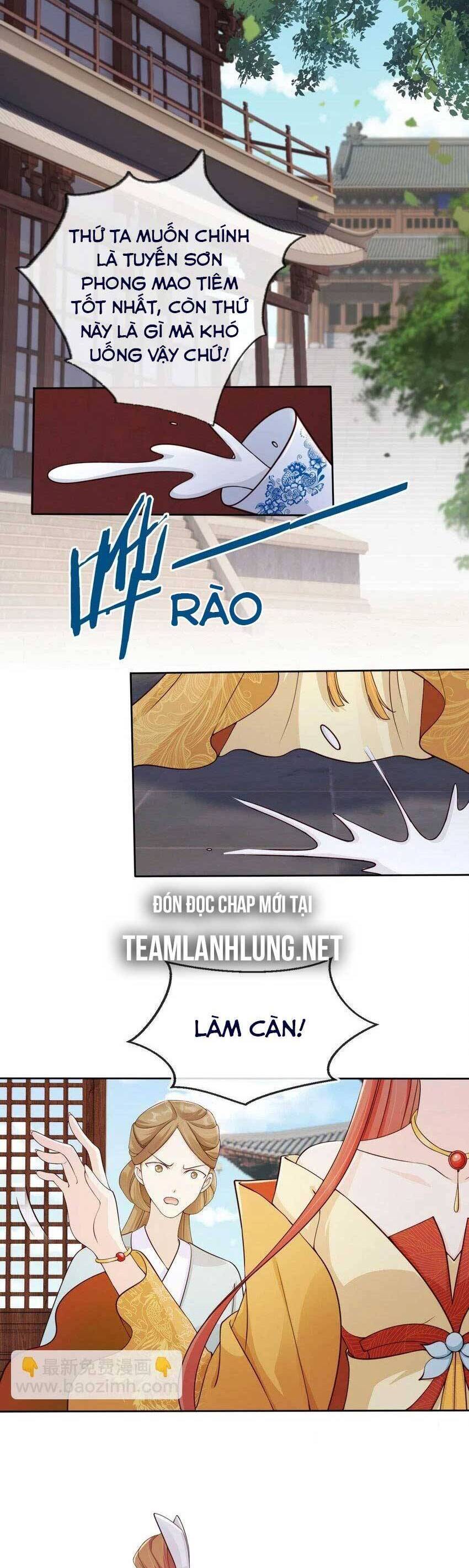 Tôi Là Đệ Nhất Hắc Nguyệt Quang Của Tu Chân Giới Chapter 34 - 7