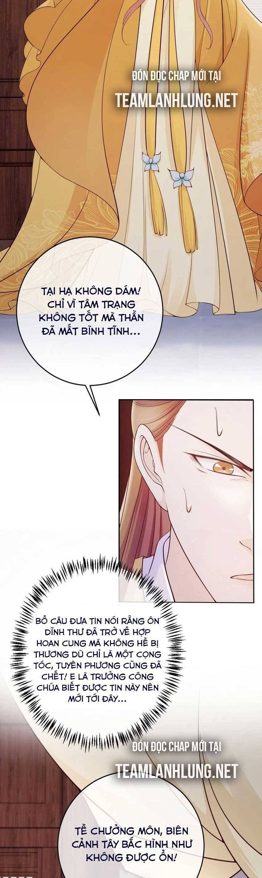 Tôi Là Đệ Nhất Hắc Nguyệt Quang Của Tu Chân Giới Chapter 34 - 9