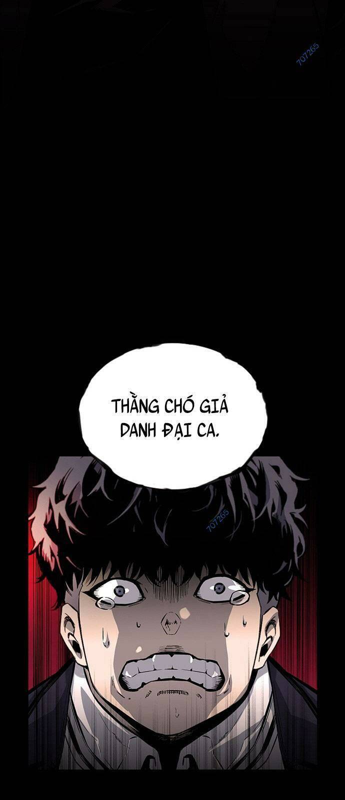 King Game Chapter 11 - 30