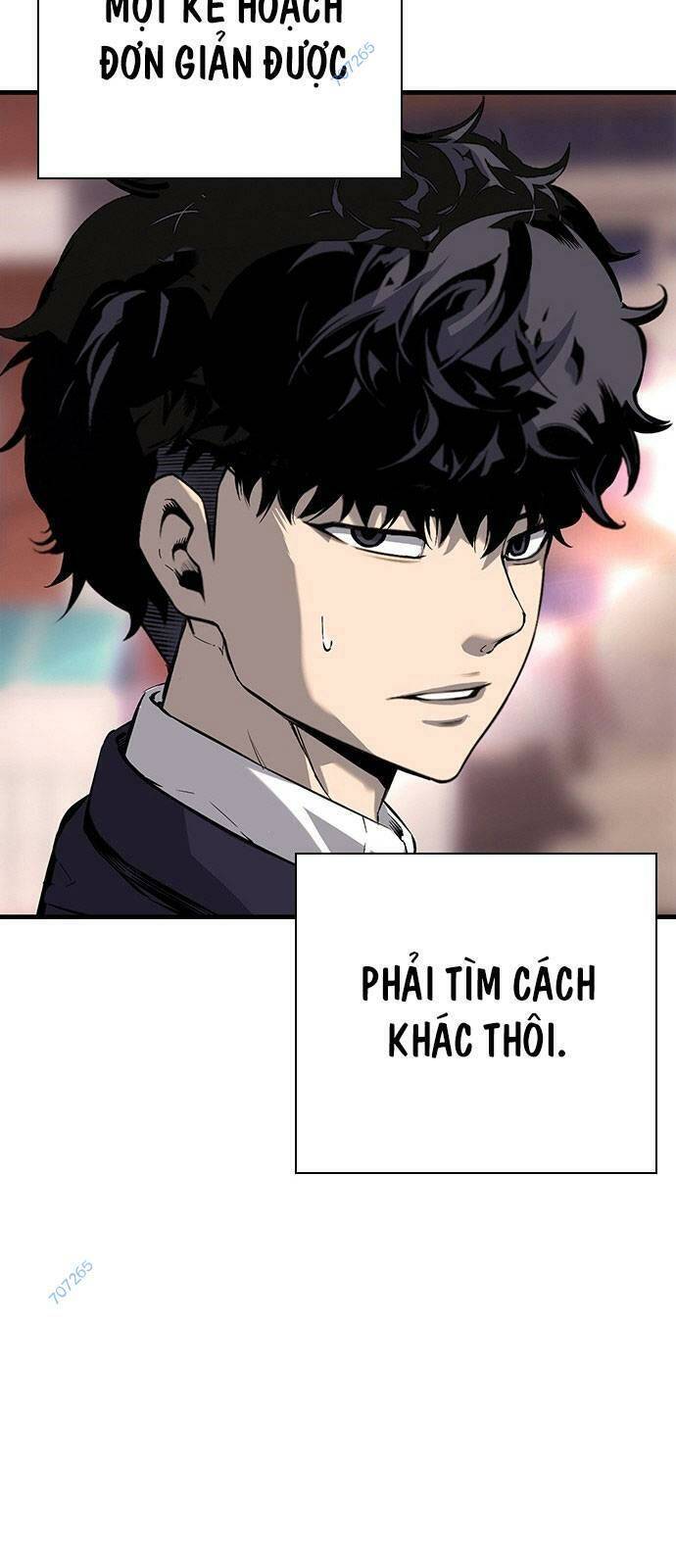 King Game Chapter 11 - 58