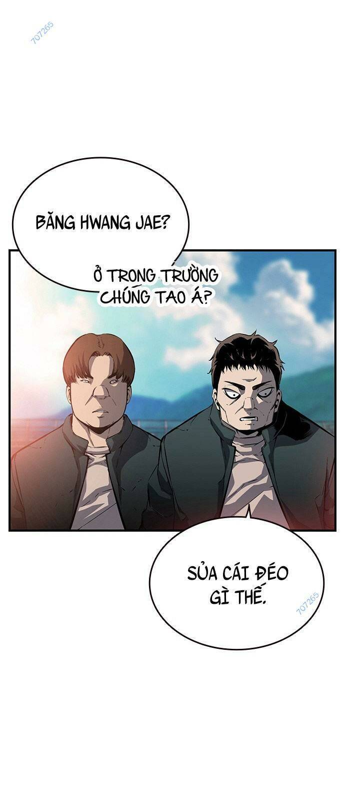 King Game Chapter 11 - 80