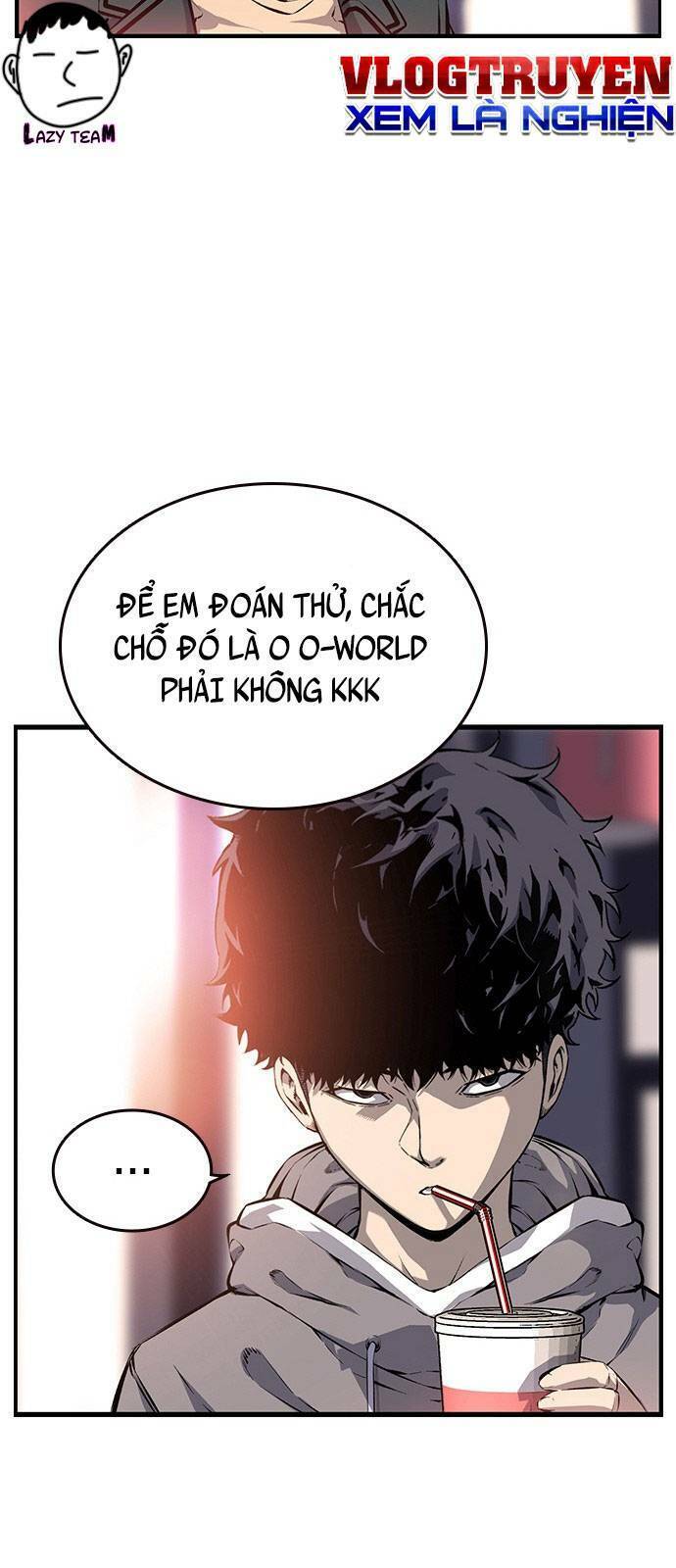 King Game Chapter 13 - 22