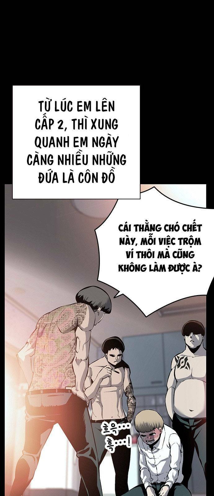 King Game Chapter 13 - 38