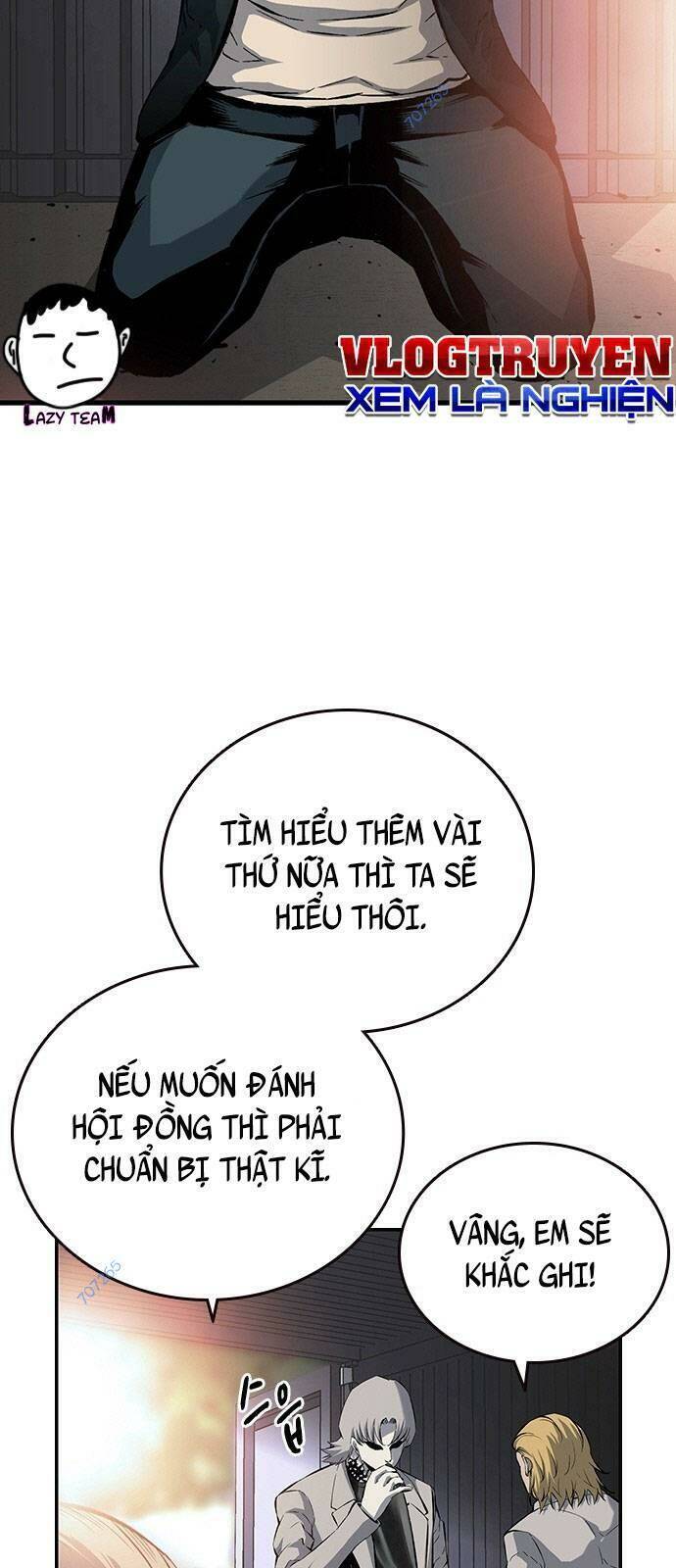 King Game Chapter 14 - 15