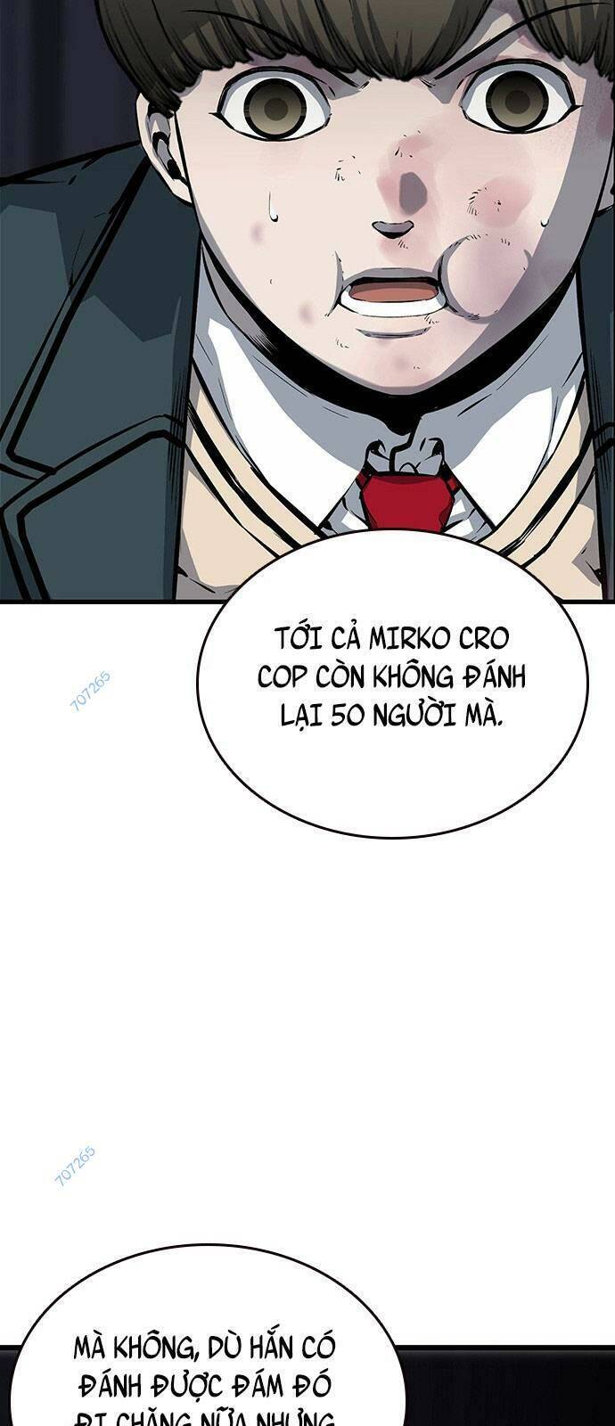 King Game Chapter 14 - 27