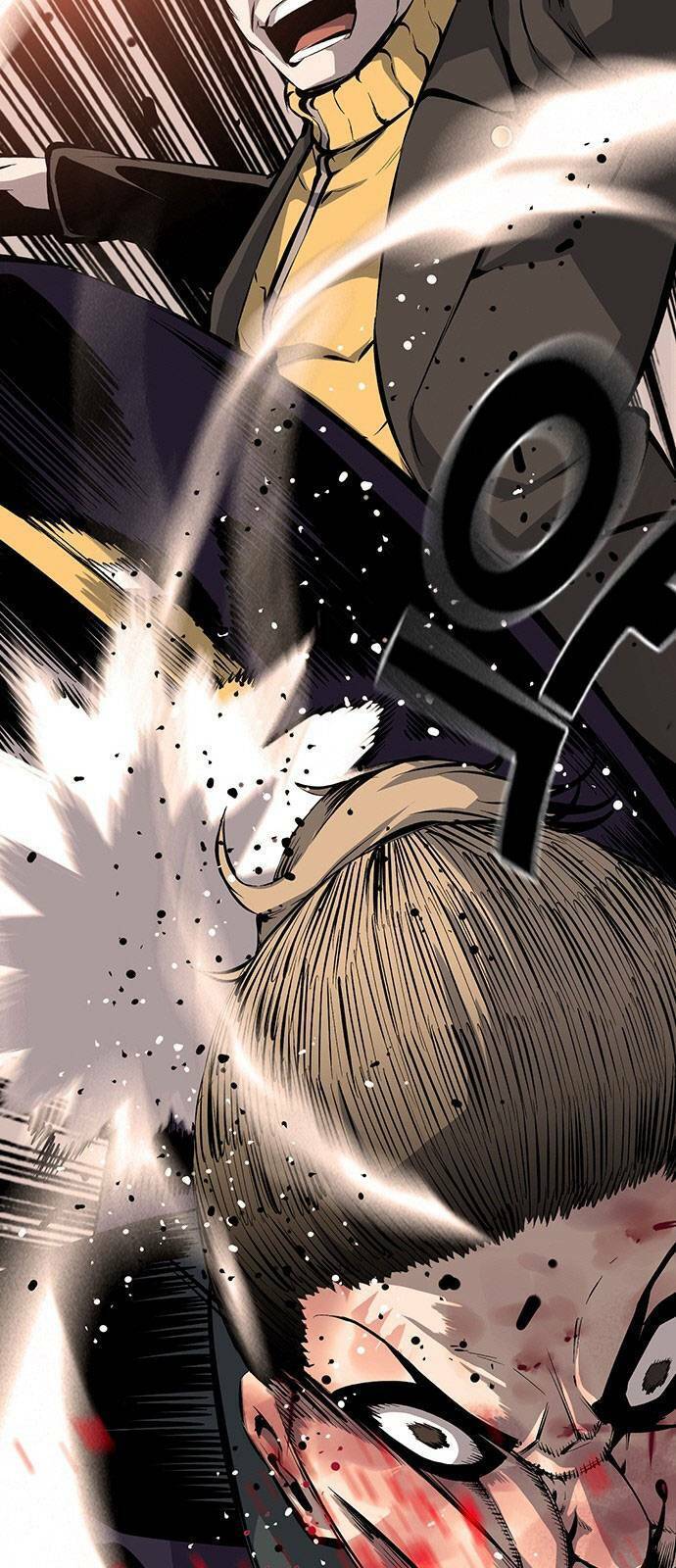 King Game Chapter 14 - 60