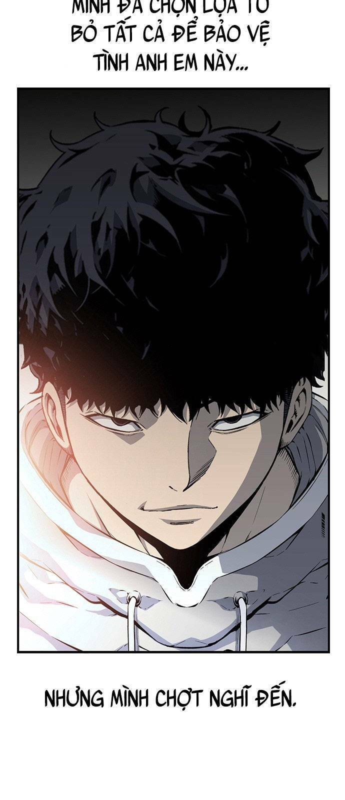 King Game Chapter 14 - 76