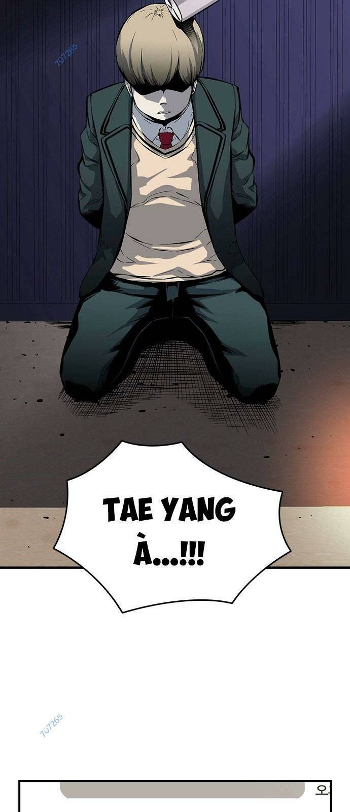 King Game Chapter 14 - 9