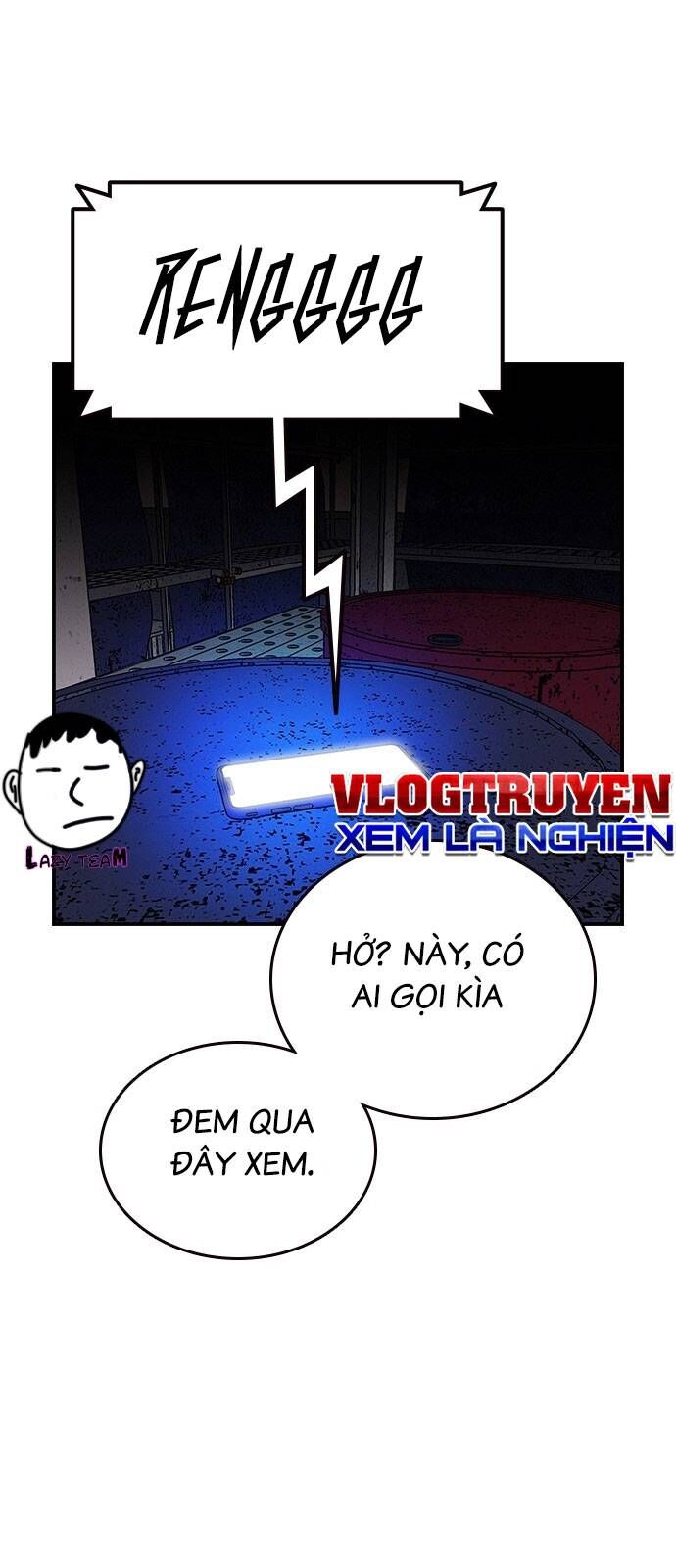 King Game Chapter 31 - 17