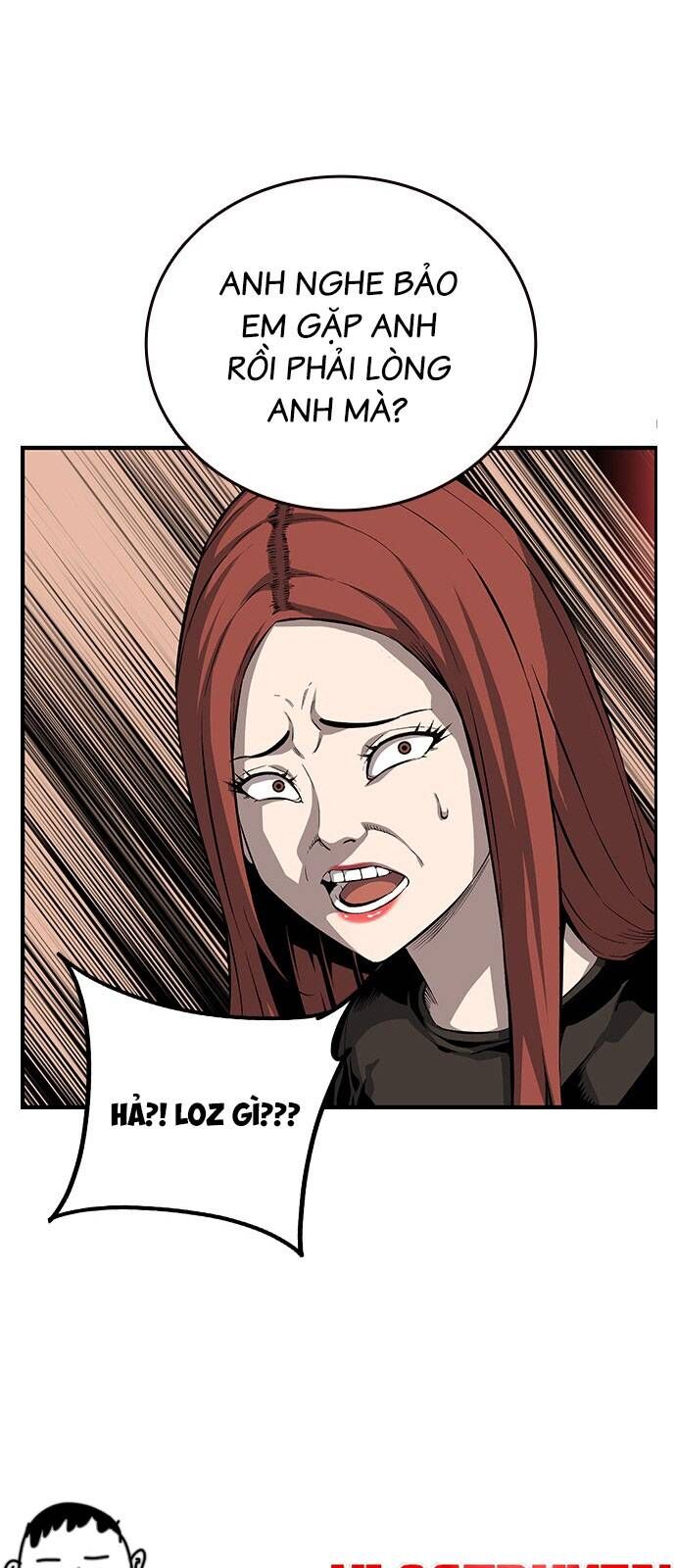 King Game Chapter 31 - 31