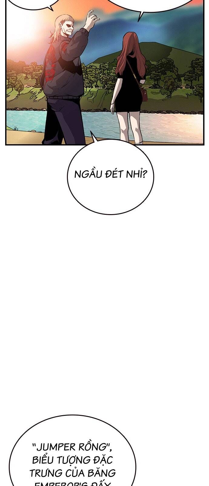 King Game Chapter 31 - 35