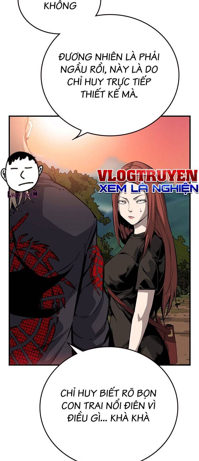 King Game Chapter 31 - 37