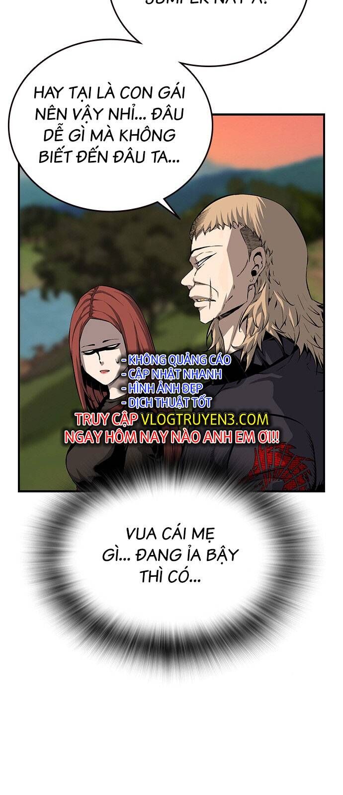 King Game Chapter 31 - 44