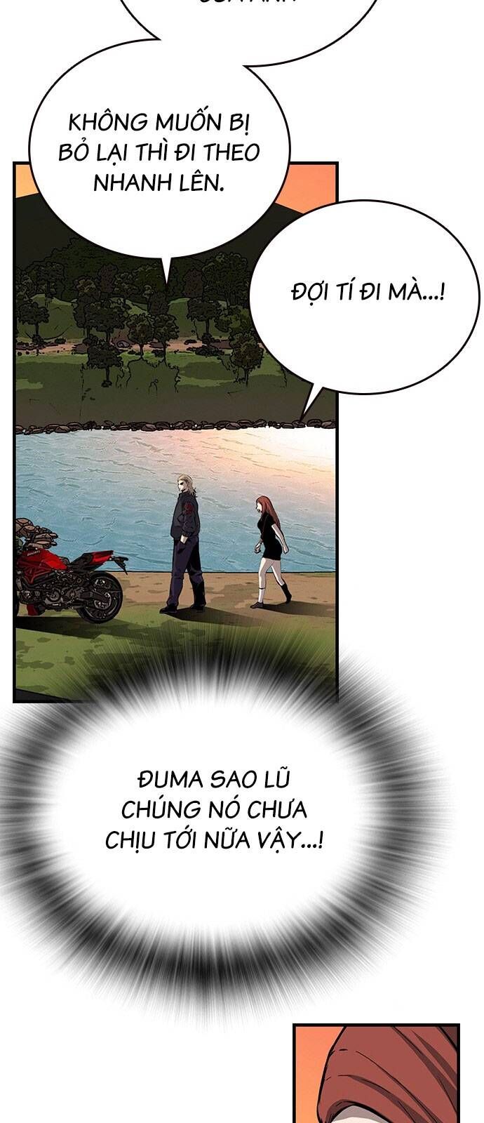King Game Chapter 31 - 50