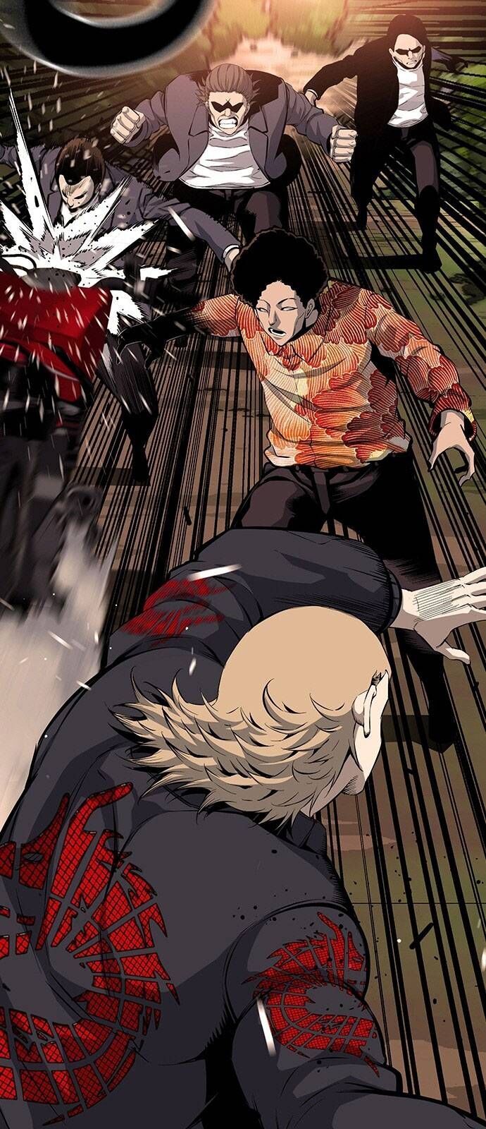 King Game Chapter 31 - 78
