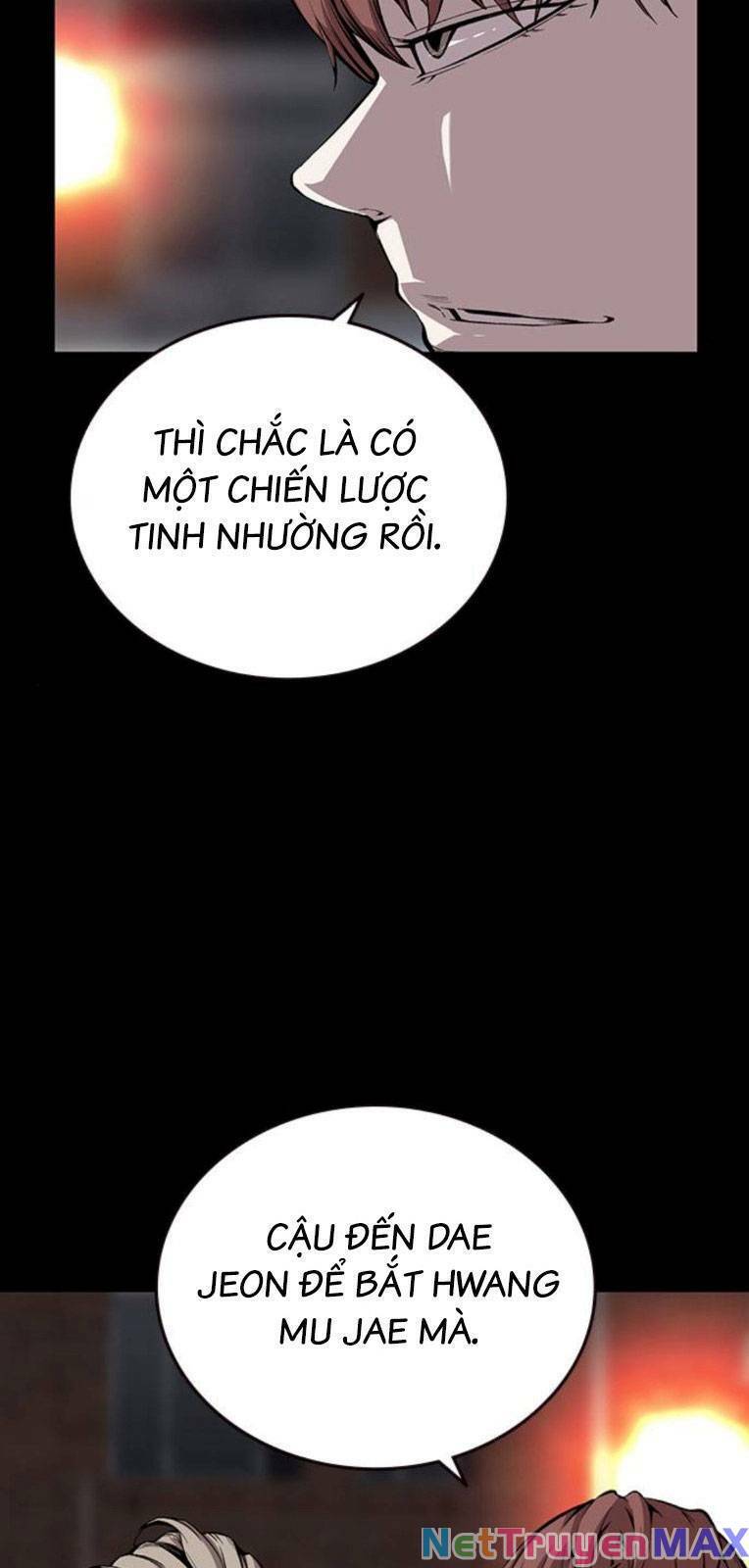 King Game Chapter 50 - 14