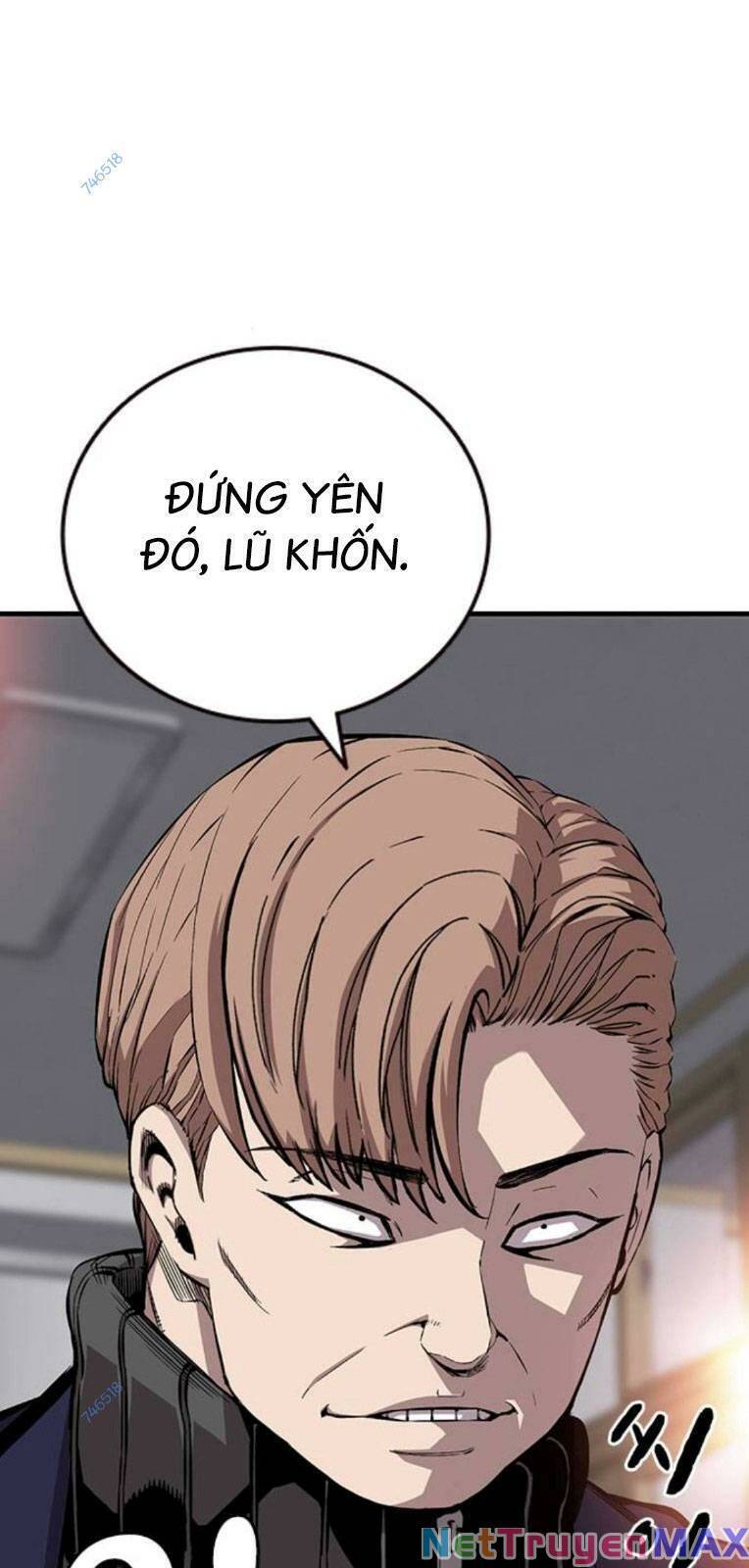 King Game Chapter 50 - 29