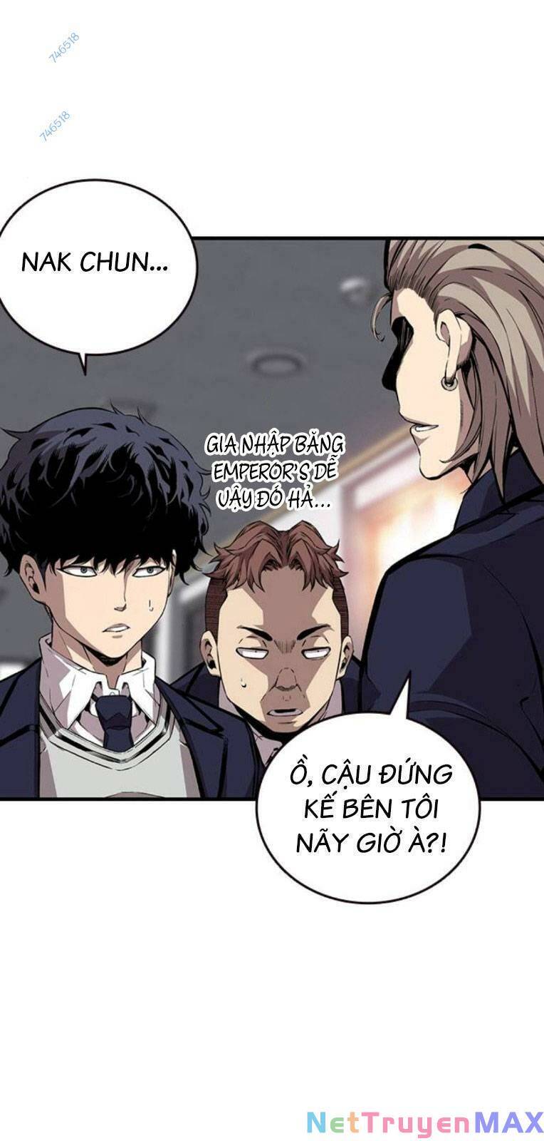 King Game Chapter 50 - 45