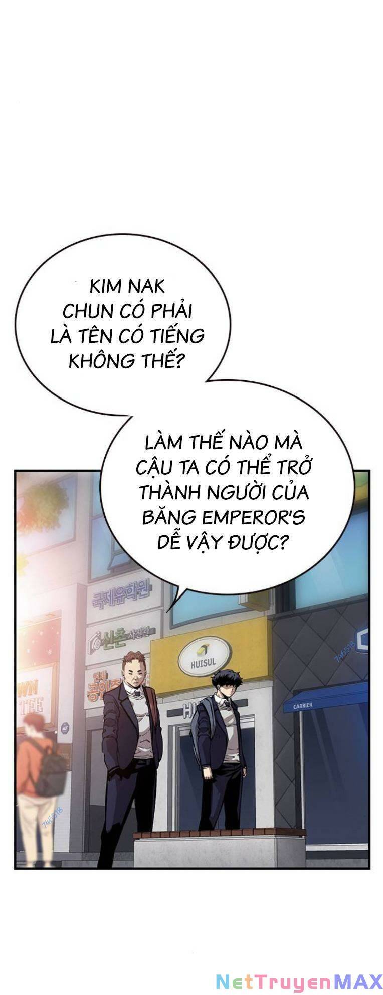 King Game Chapter 51 - 46