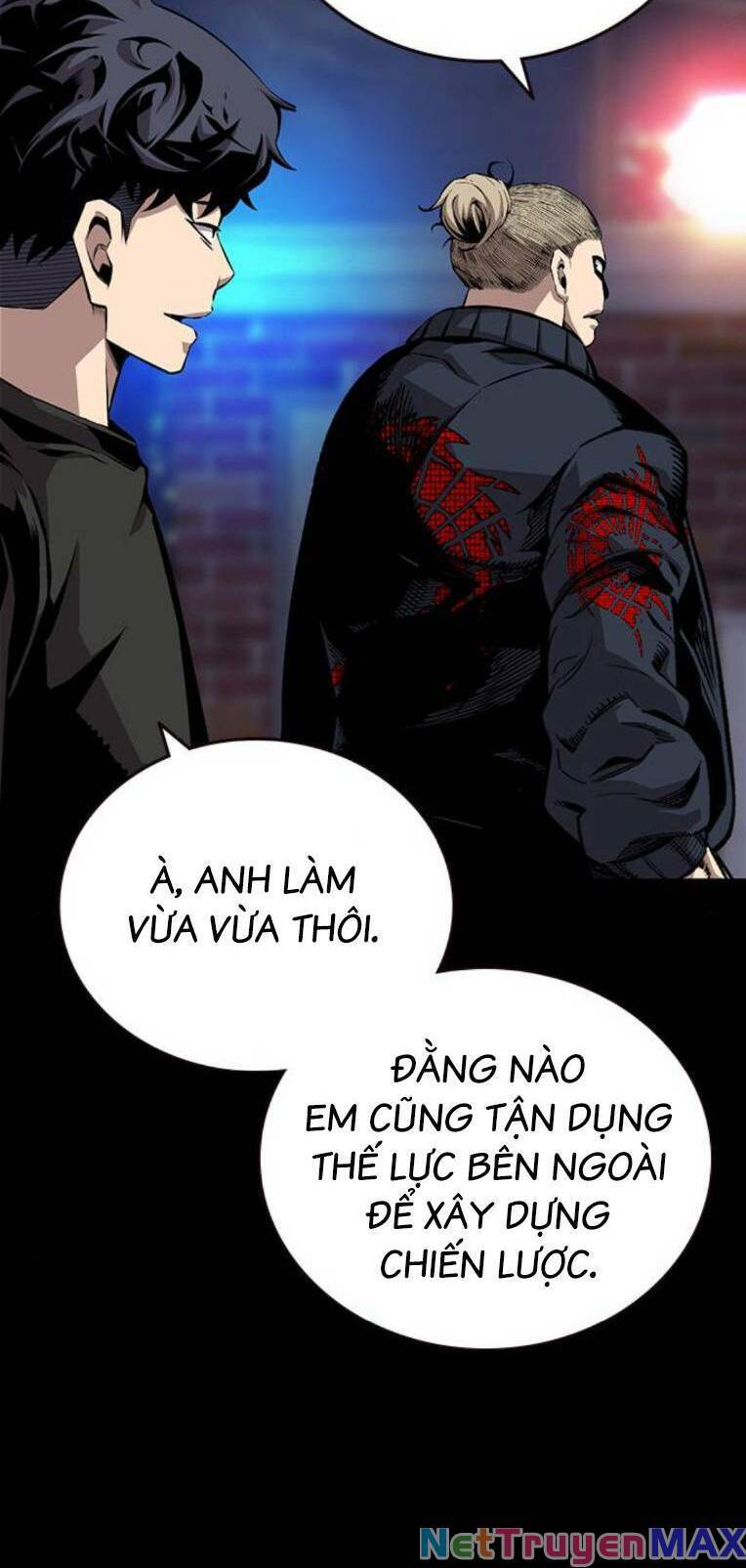 King Game Chapter 51 - 50