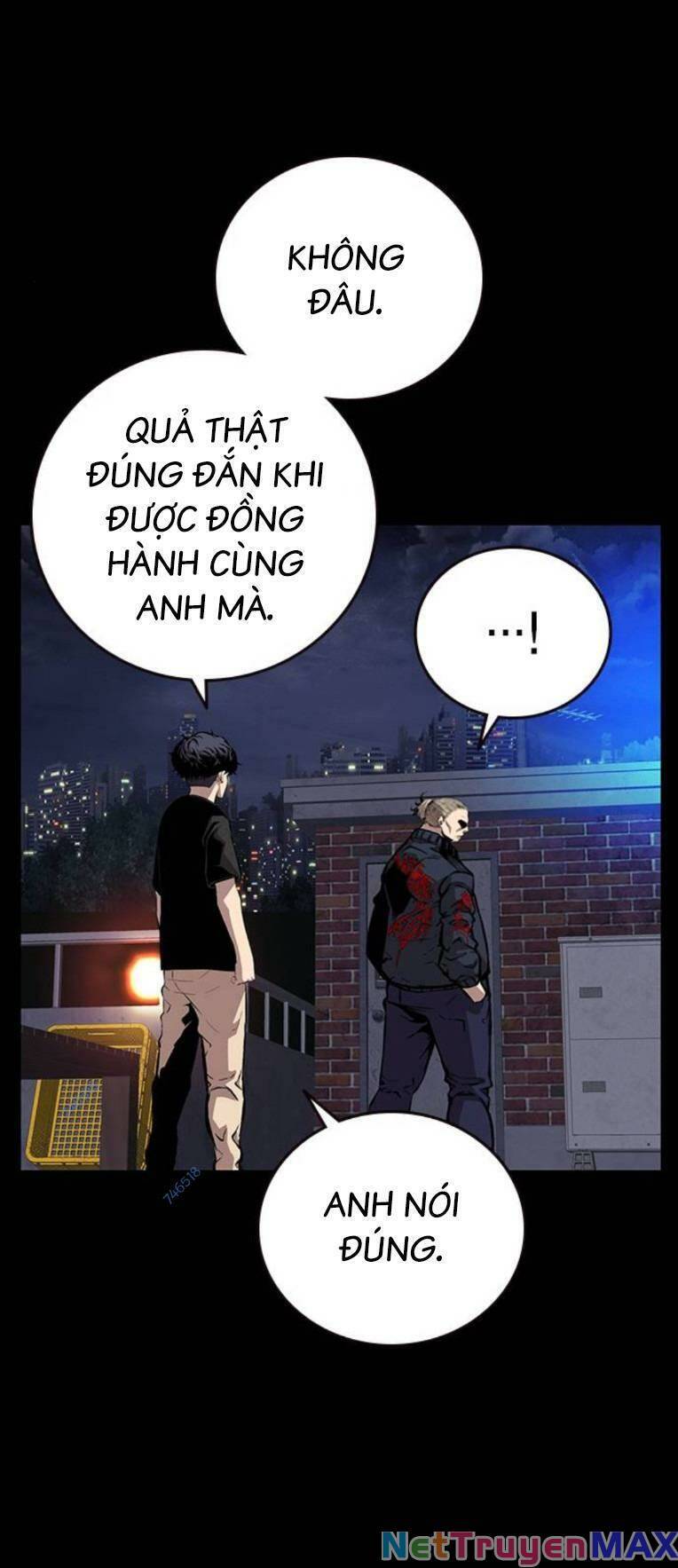 King Game Chapter 51 - 65