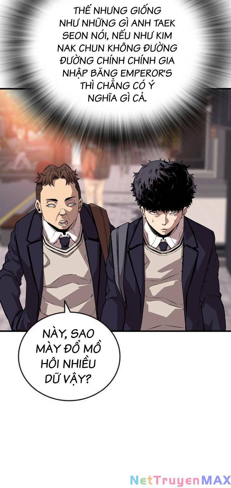 King Game Chapter 51 - 69