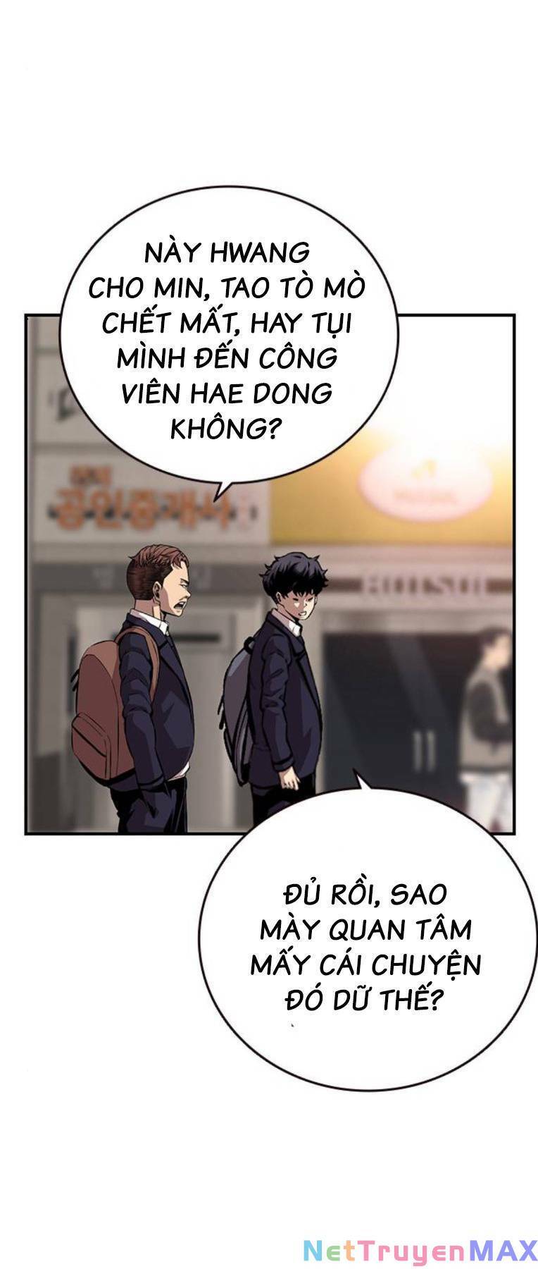 King Game Chapter 51 - 100
