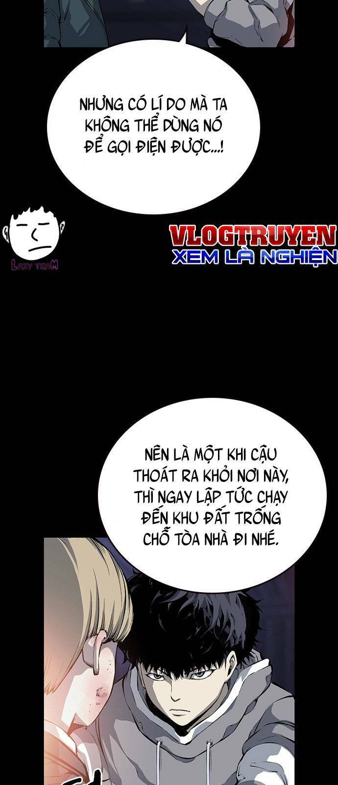 King Game Chapter 15 - 48