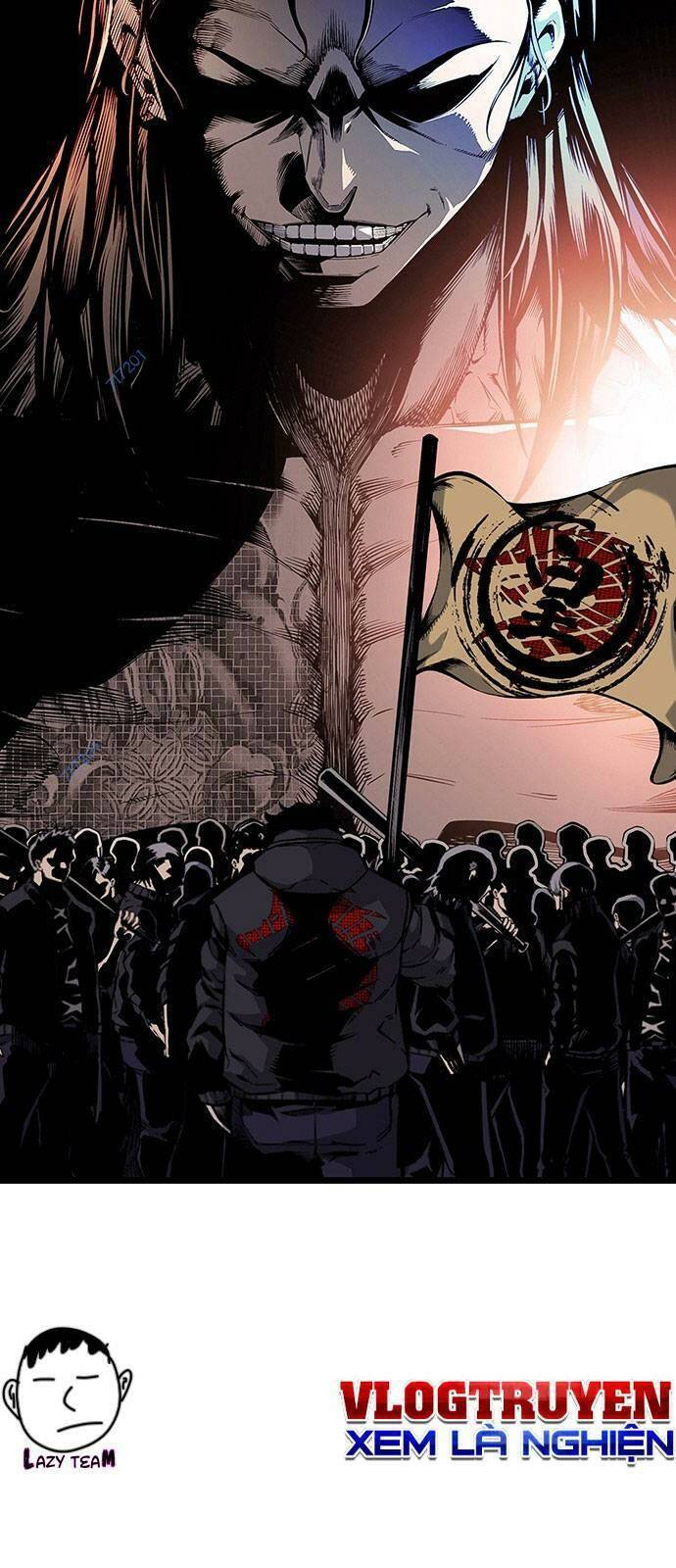 King Game Chapter 15 - 77