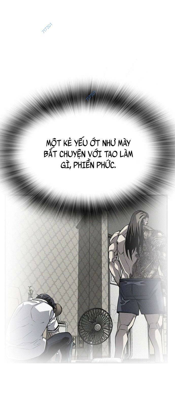 King Game Chapter 16 - 43