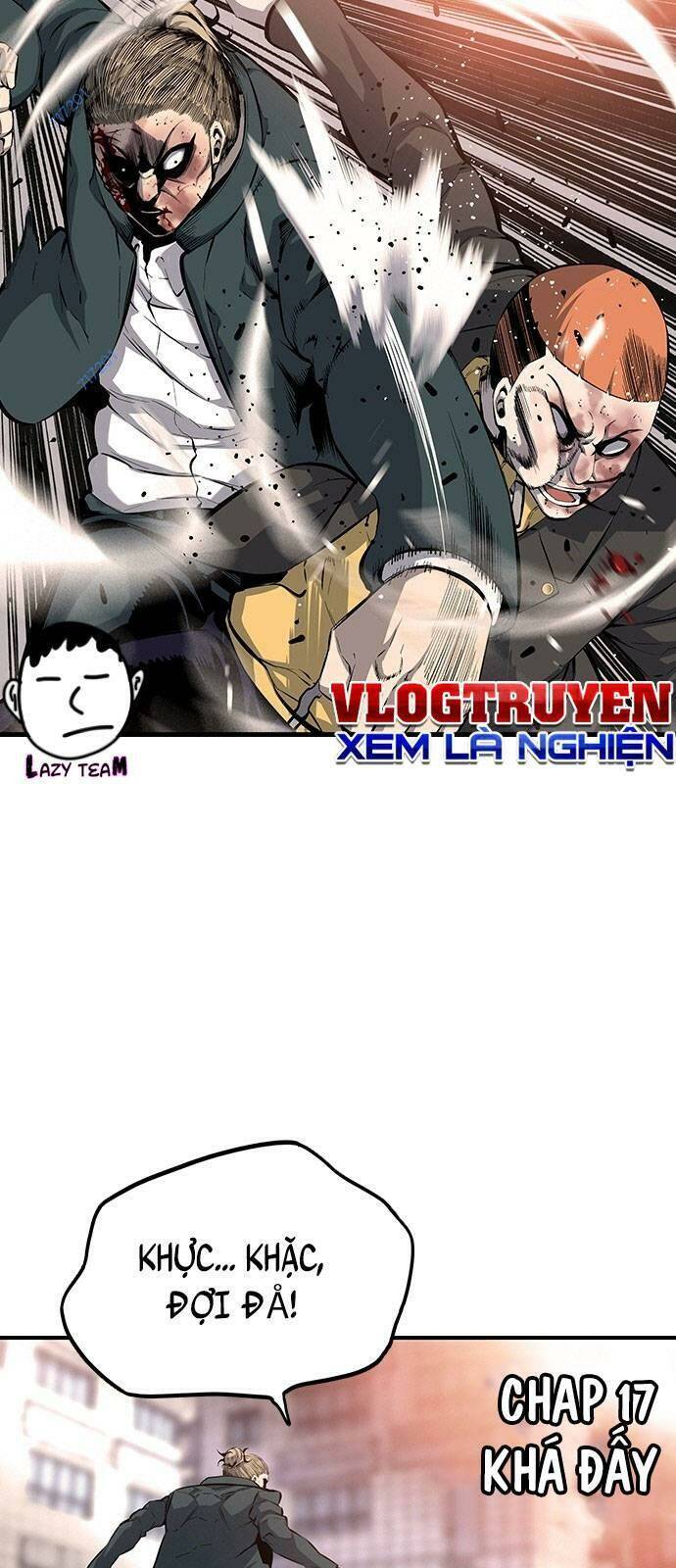 King Game Chapter 17 - 3