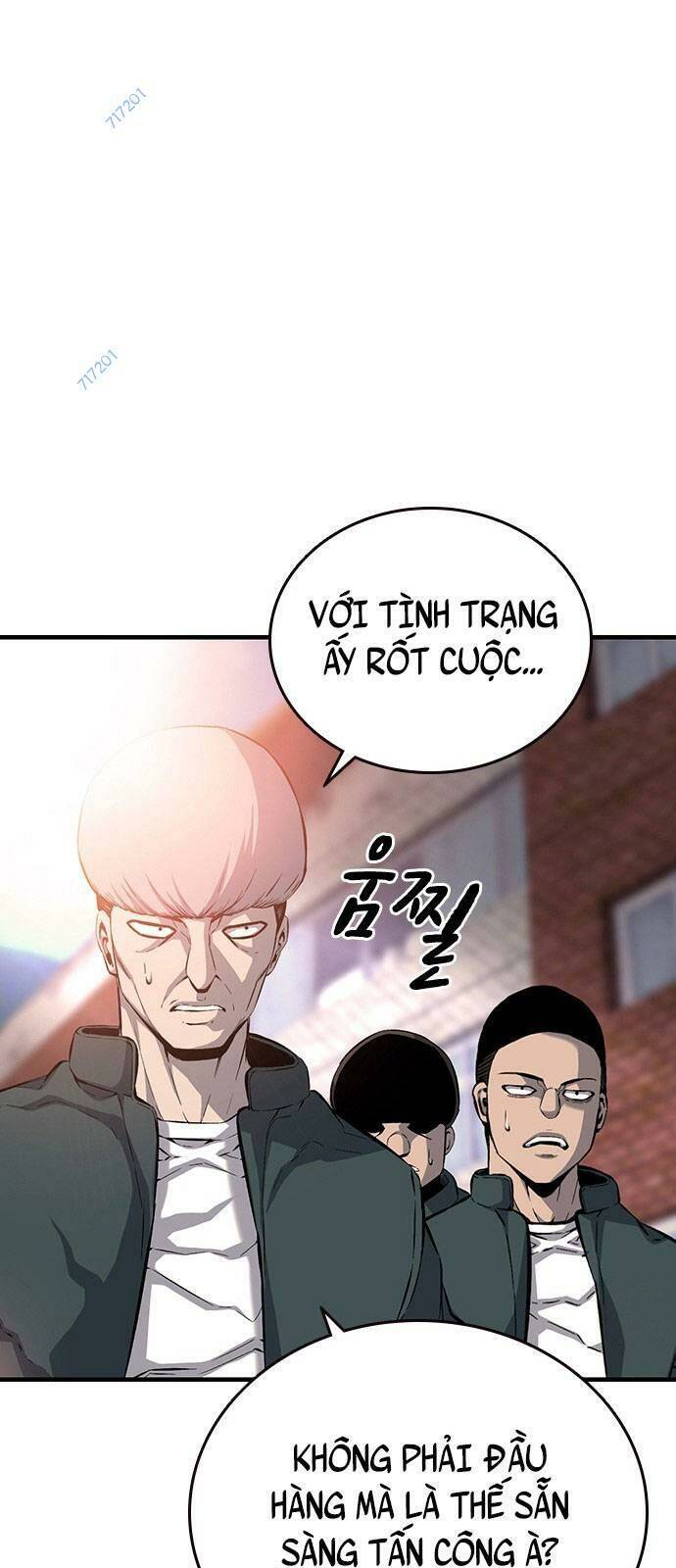 King Game Chapter 17 - 69